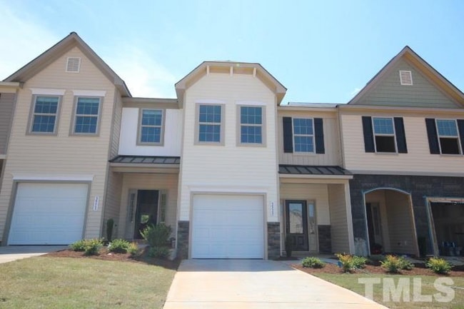 Building Photo - 3713 Landshire View Lane Rental