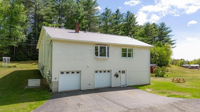 Building Photo - 1301 Hallowell Rd Unit ADU Rental