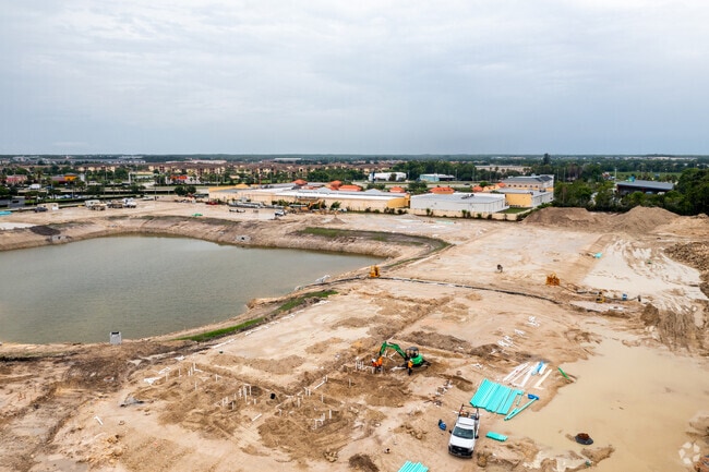 Photo - V2 Apartments