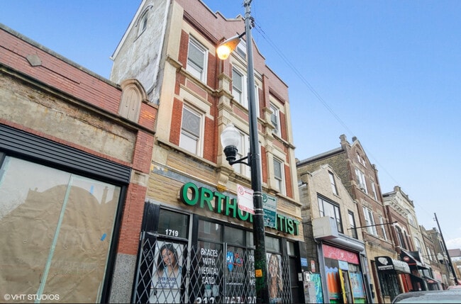 Photo - 1719 W 18th St Unit 3F