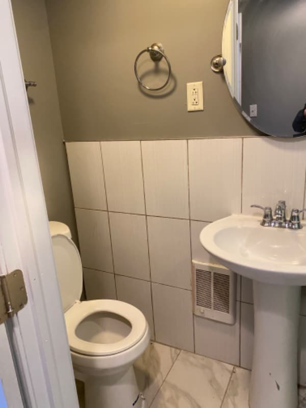 Building Photo - 205 N 36th St Rental