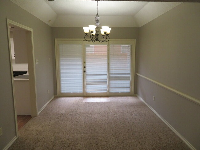 Photo - Nice Modern Home Located In Whisper Wood Near Tech. Includes access to pool & tennis court.