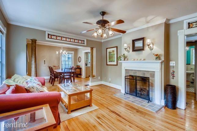 Building Photo - 1038 S Candler St Rental