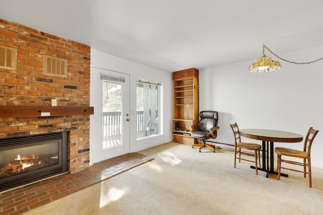 1BR, 1.5BA with Health Club Membership - 1BR, 1.5BA with Health Club Membership