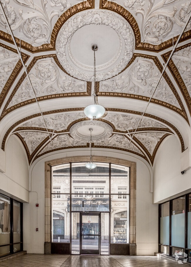 Rosslyn Lofts