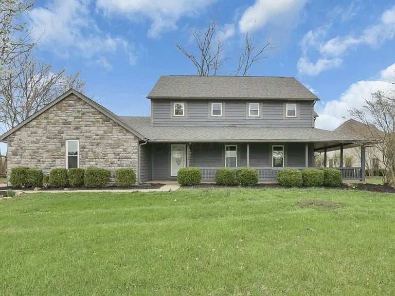 Photo - 7772 Bluefield St NW Casa