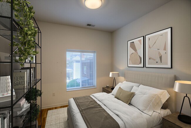 Photo - Blackstone Station