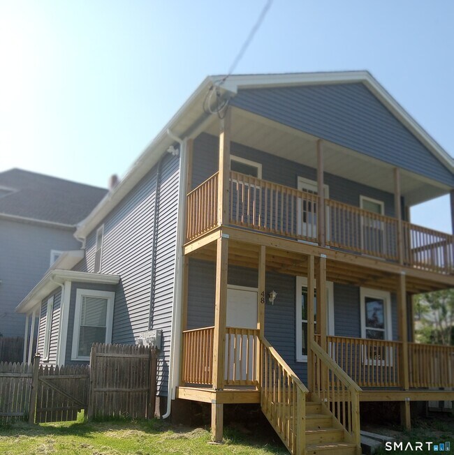 Photo - 48 Prospect St Unit 2nd Floor