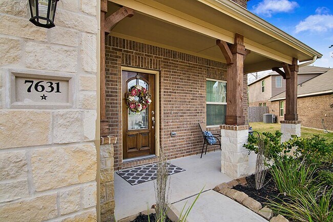 Photo - 7631 Willow School Dr