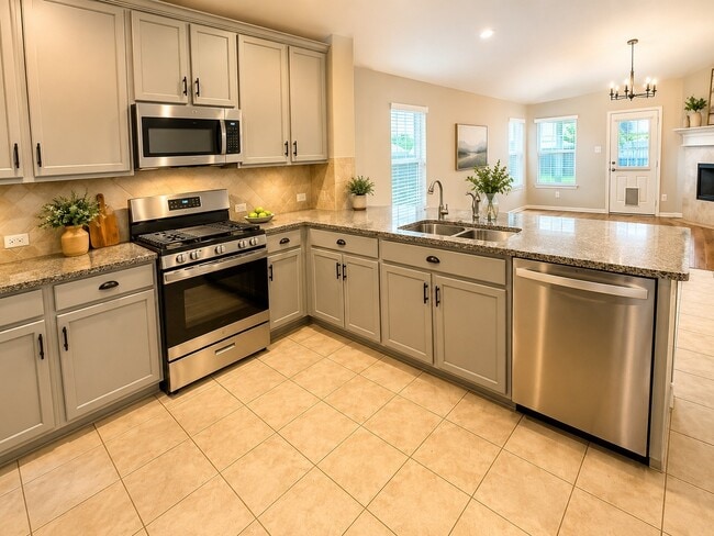 Photo - 2310 Corry Crest Cir