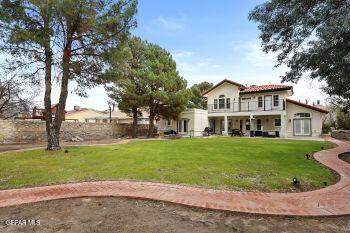 Photo - 537 Rosinante Rd