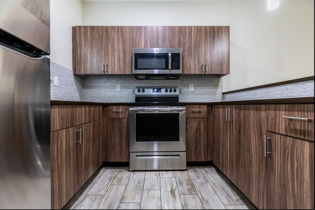 Photo - Union Square Apartments