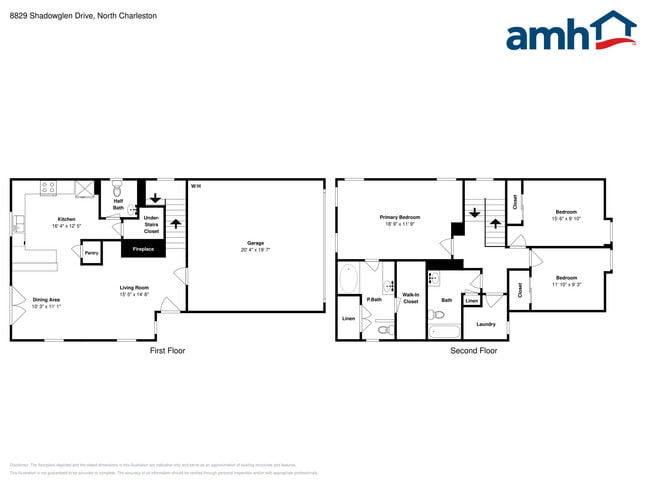 Photo - 8829 Shadowglen Dr