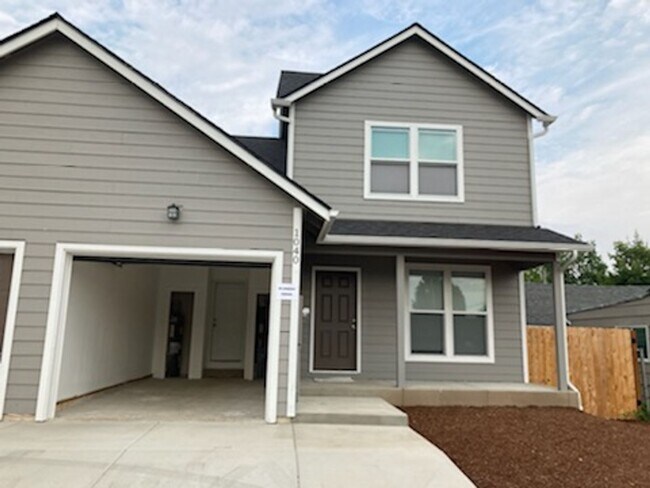 Photo - 3-bedroom 2.5 bath duplex