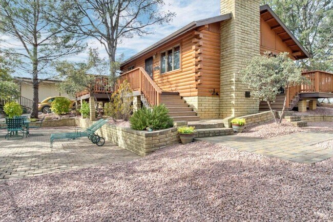 Adorable 2 bed / 1 bath Cabin - Adorable 2 bed / 1 bath Cabin House