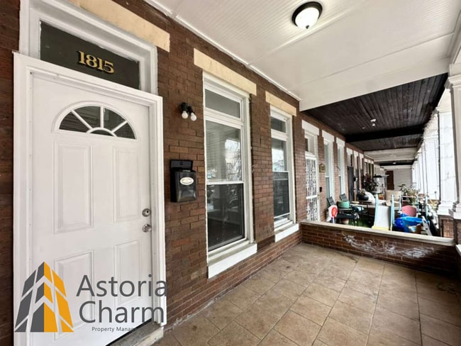 Photo - 3 Bedroom with Fenced Yard and Spacious Primary Bedroom near Coppin University