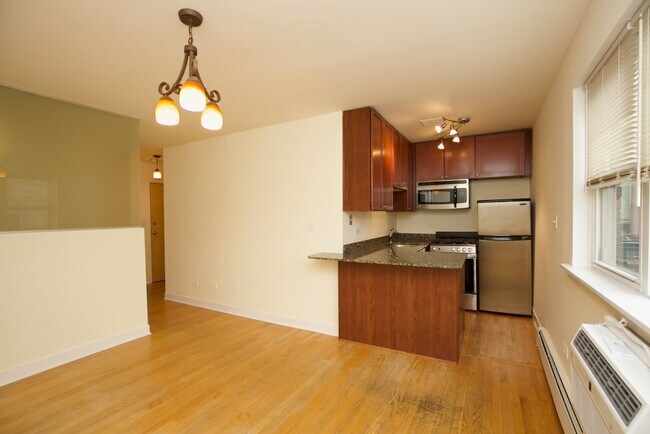 675 W Wrightwood Ave Unit 205