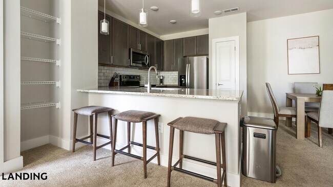 Photo - 5020 James Bradley Lee Wy Unit 4020-308