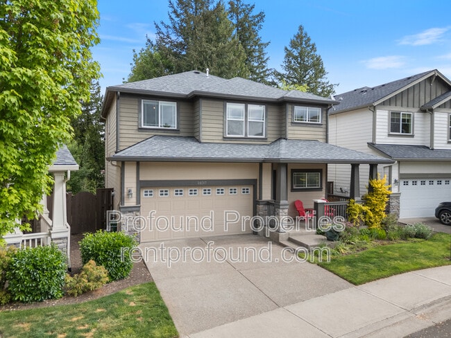 Photo - 20317 SW Gracie St