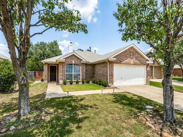 Photo - 9300 Warren Dr Casa