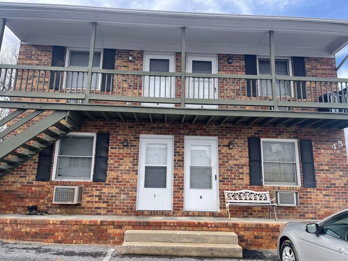 Apartment for Rent - Apartment for Rent
