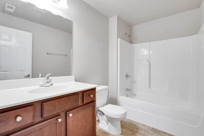 Cedar Hills Apartments