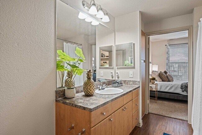 Photo - Rockwall Commons Apartments