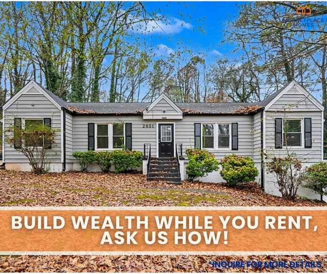 Building Photo - 2851 Akron St