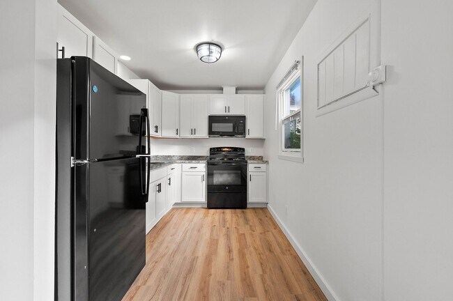 Cherry Hill Apartments