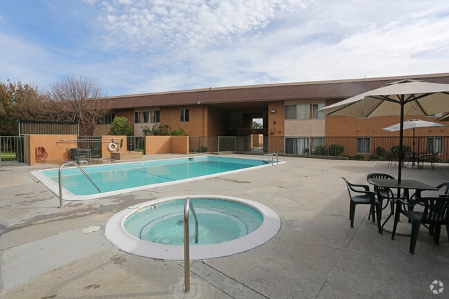 The Biltmore Apartments