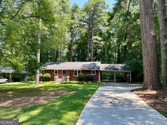 Photo - 2475 Hogan Rd Casa