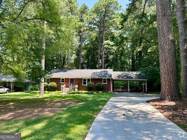 Building Photo - 2475 Hogan Rd Rental