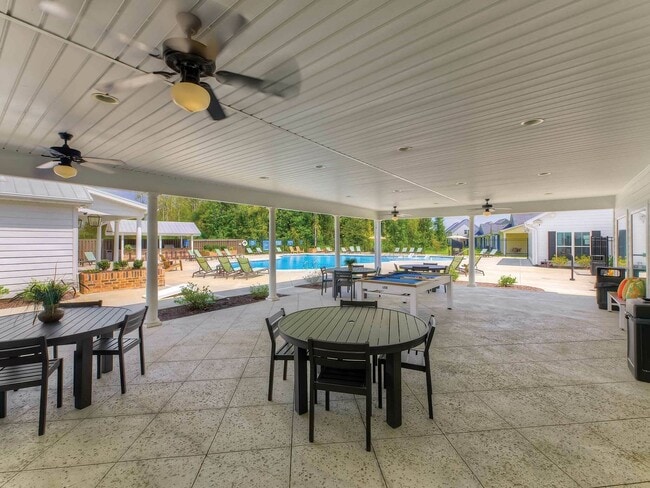 Rincon, GA's Alternative to Apartment Living – Single-Family Home Rental