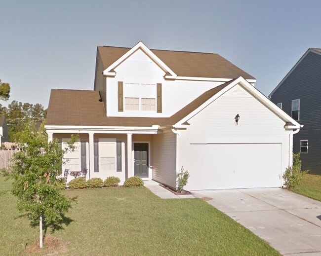 Building Photo - 204 Silk Oak Dr