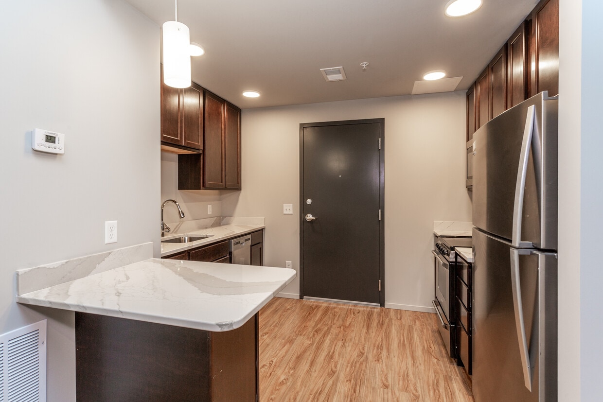 Photo - The Bank Apartments