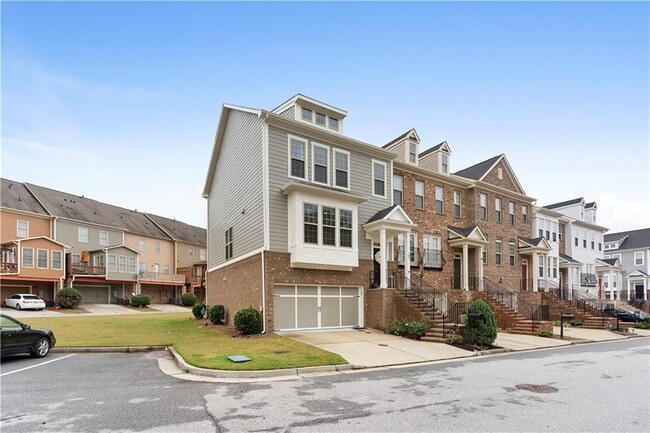 Photo - 781 Wexford Cove Way Townhome