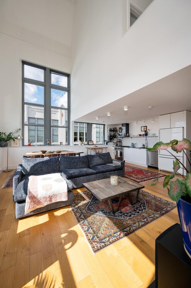 Photo - 50 Dey St Unidad 629