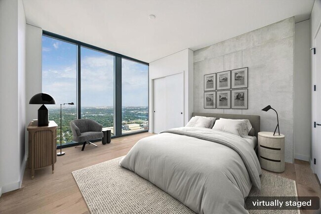 Photo - 610 Davis St Unidad 4601