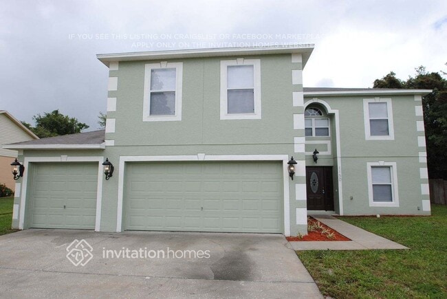 Building Photo - 1150 S Cooper Dr Rental