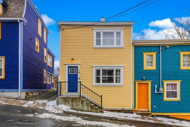 Photo - 14 Signal Hill Rd Unit SI FL2-ID1438807P