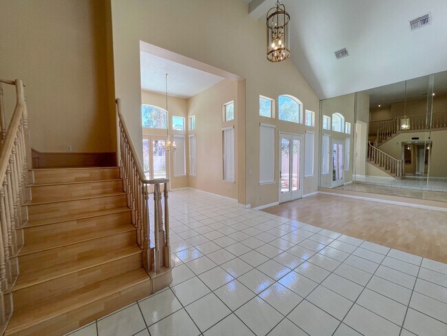 Photo - Pool Home in Gated Community