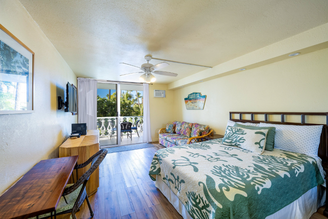 Building Photo - 75-5776-5776 Kuakini Hwy Rental