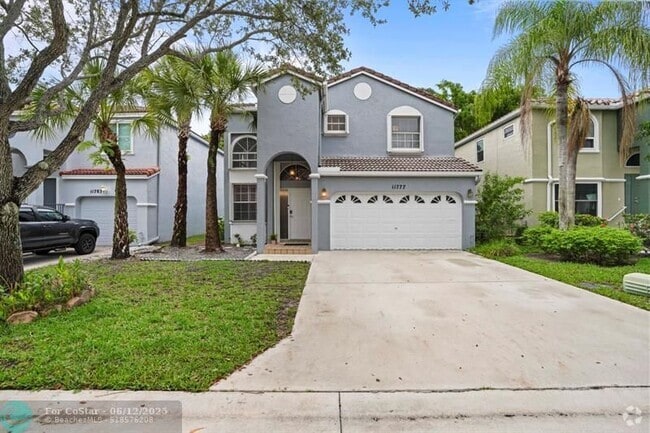 Building Photo - 11777 NW 1st St Rental