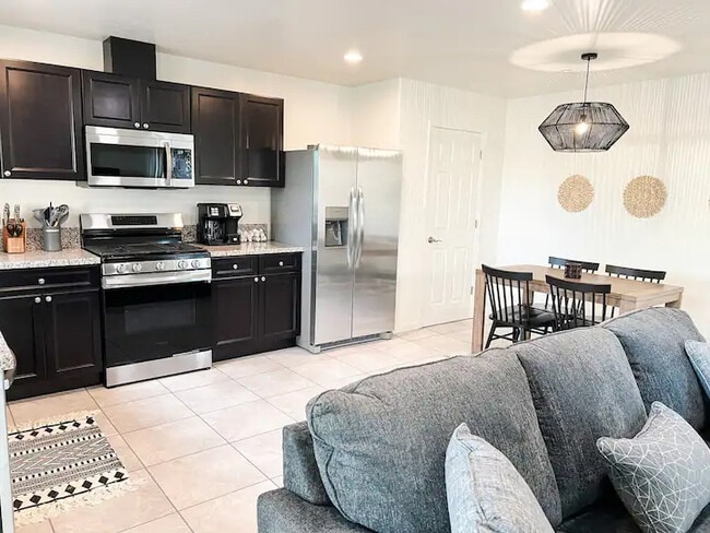 Photo - 8503 E Leigh Dr