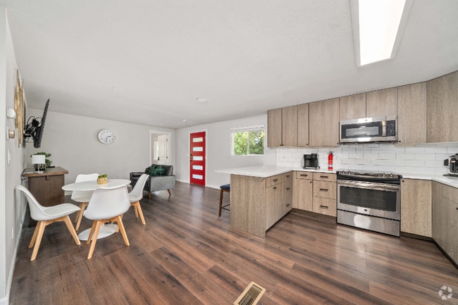 Building Photo - 20621 92nd Ave S Rental
