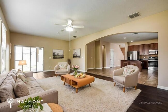 Photo - 2420 Plantation Oak Dr