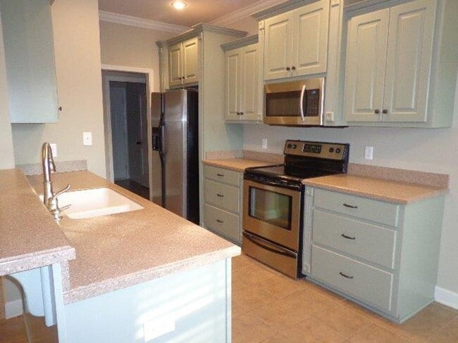 Photo - Valley Chase Subdivision!