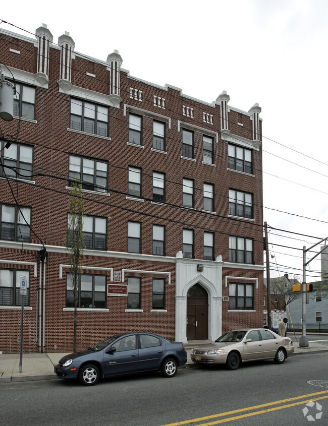 Photo - Audobon Park Apartments