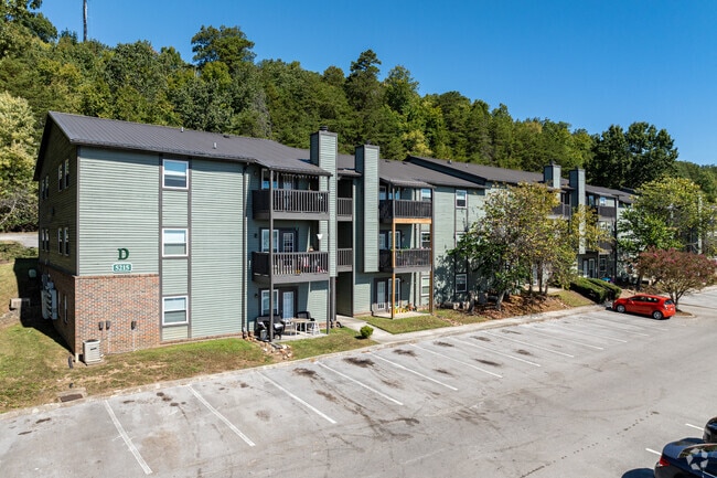 Photo - Eastowne Village Apartments