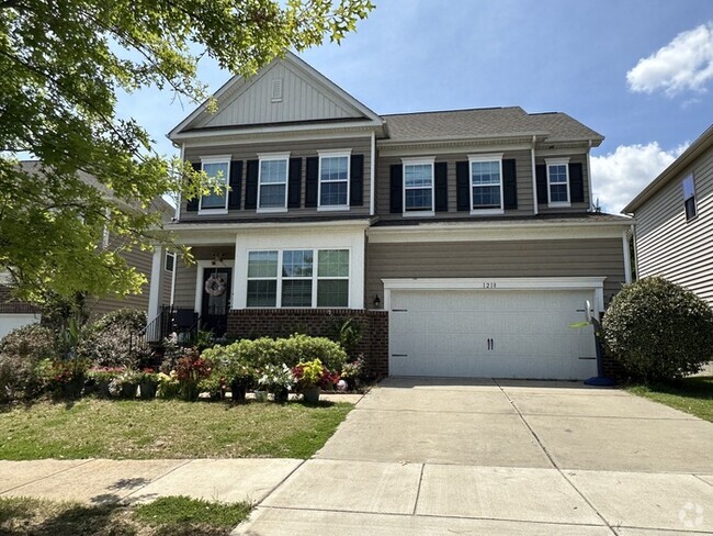 Building Photo - Four Bedroom in Waterside Subdivision Rental
